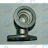 710585800 соединительный элемент газового клапана BAXI в Новосибирске