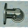 710585800 соединительный элемент газового клапана BAXI в Новосибирске