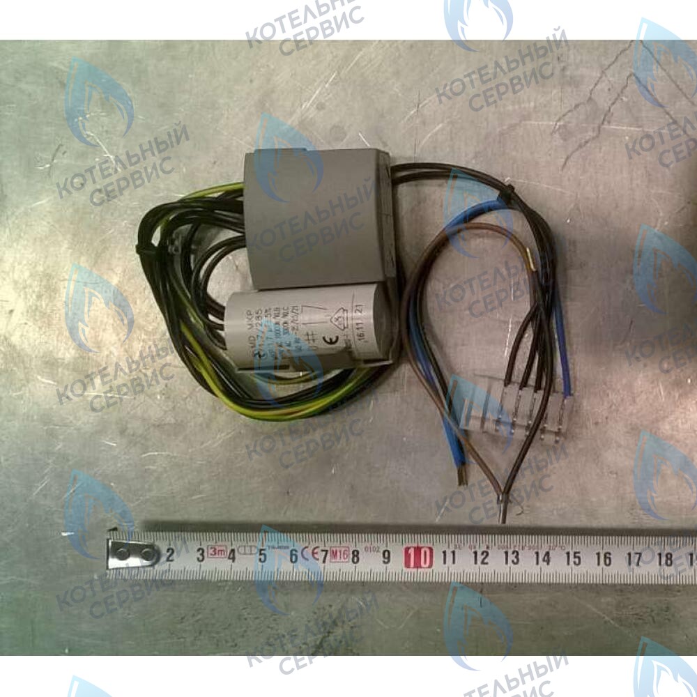 721426300 высоковольтная проводка с 7-полюсным коннектором BAXI в Новосибирске