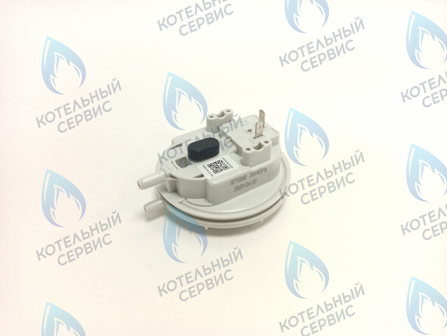 AA.03.05.0005 Прессостат 55/40 Pa M11-17T(H) M11-24H MIZUDO в Новосибирске