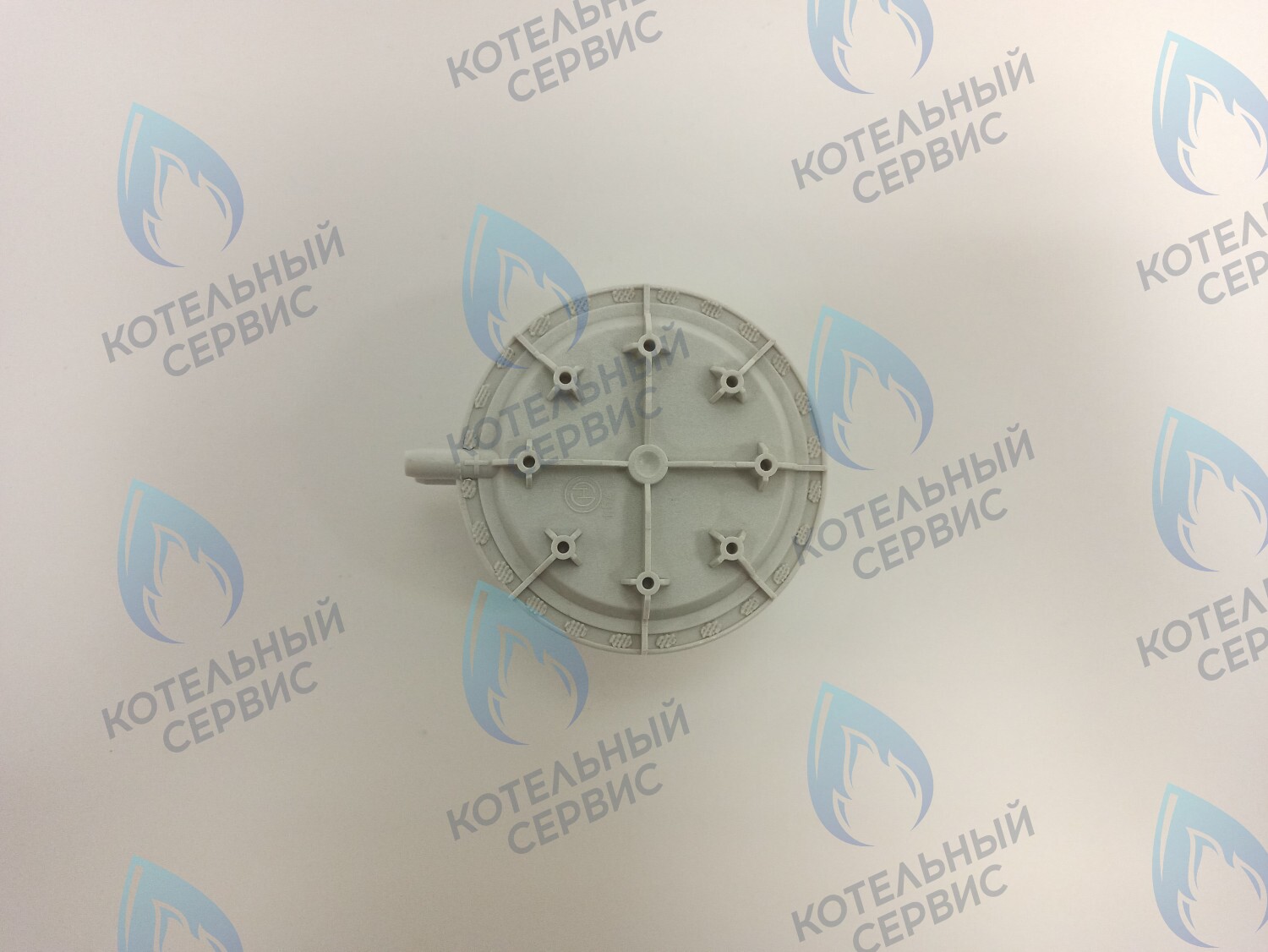 AA.03.05.0005 Прессостат 55/40 Pa M11-17T(H) M11-24H MIZUDO в Новосибирске