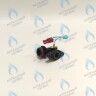 30003628F Фитинг угловой контура ГВС Navien Deluxe, Deluxe Coaxial, Deluxe Plus, Deluxe Plus Coaxial, Smart Tok Coaxial, Prime Coaxial, Ace, Ace Coaxial, Atmo (BH2507301C) в Новосибирске