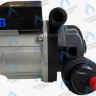 30012670B Насос циркуляционный Navien Deluxe Plus, Smart Tok Coaxial, Prime Coaxial (30012670A) в Новосибирске