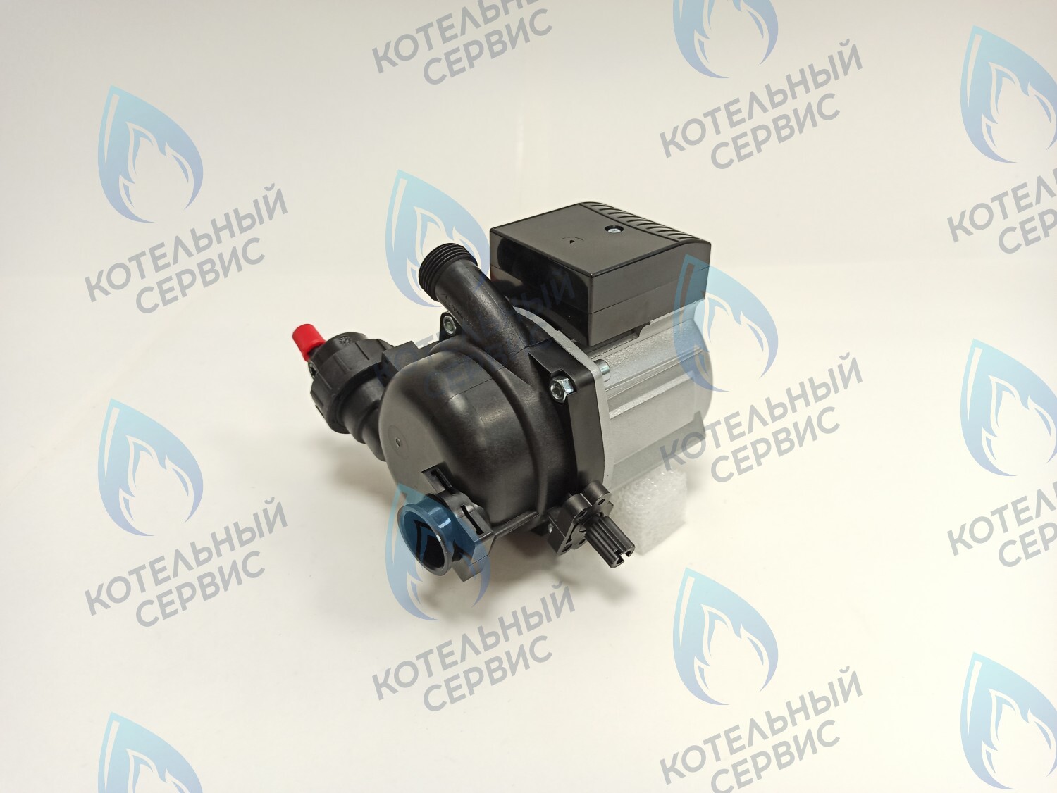 30012670B Насос циркуляционный Navien Deluxe Plus, Smart Tok Coaxial, Prime Coaxial (30012670A) в Новосибирске