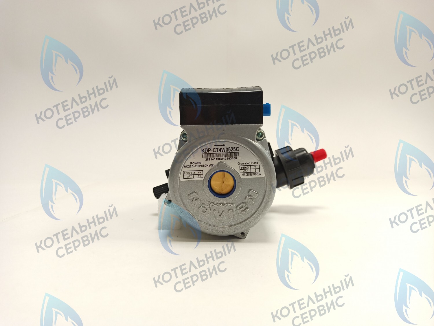 30012670B Насос циркуляционный Navien Deluxe Plus, Smart Tok Coaxial, Prime Coaxial (30012670A) в Новосибирске