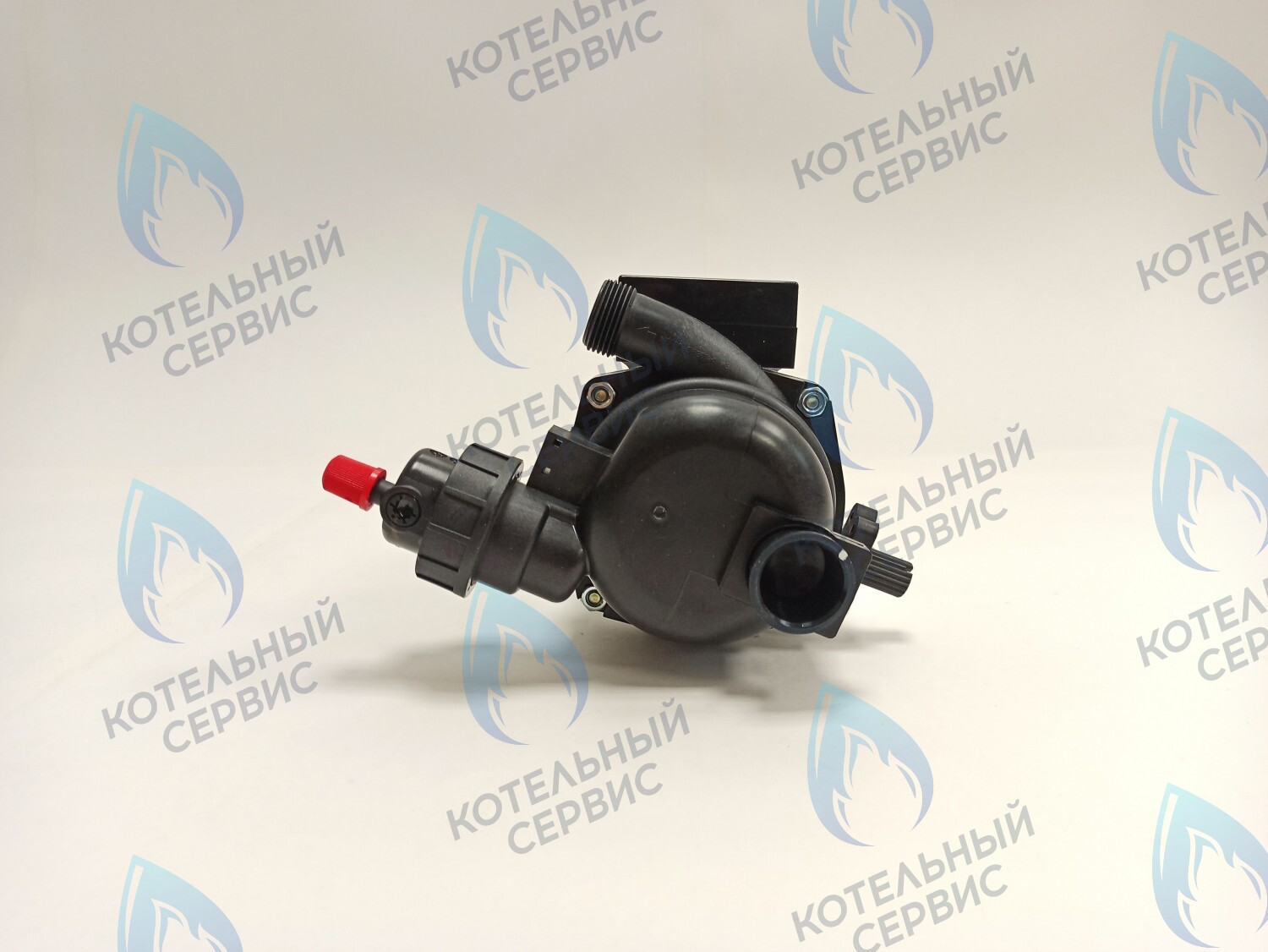 30012670B Насос циркуляционный Navien Deluxe Plus, Smart Tok Coaxial, Prime Coaxial (30012670A) в Новосибирске