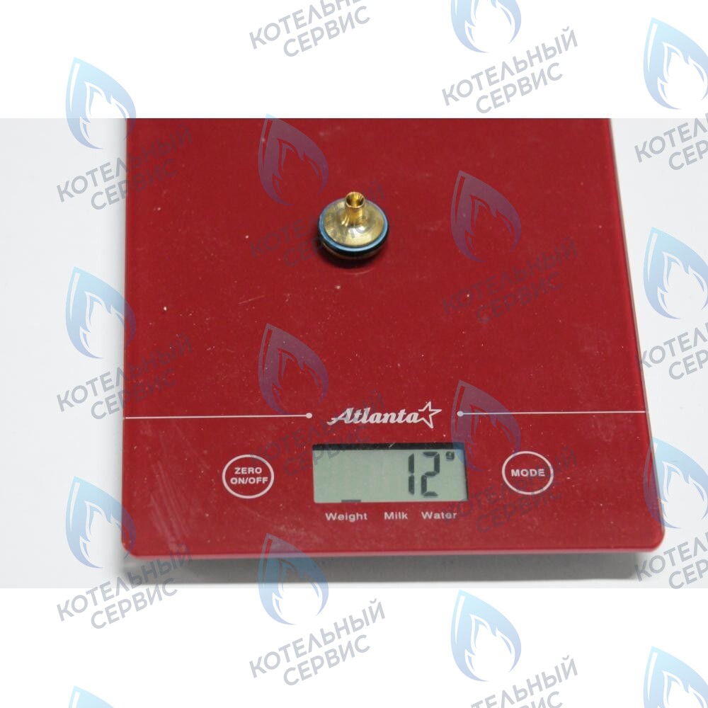 605760 тарелочка системы отопления в сборе BAXI в Новосибирске