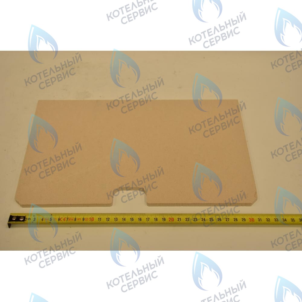 5213310 Термоизоляционная панель передняя BAXI в Новосибирске