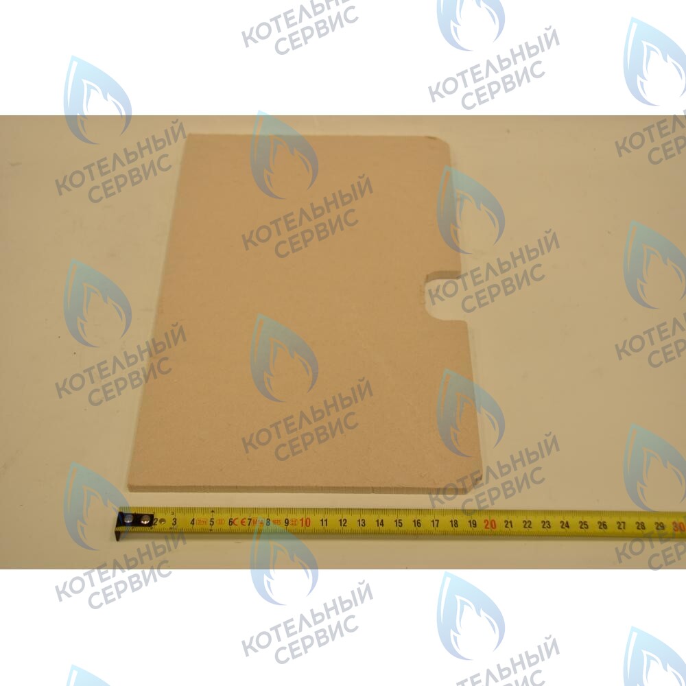 5213310 Термоизоляционная панель передняя BAXI в Новосибирске