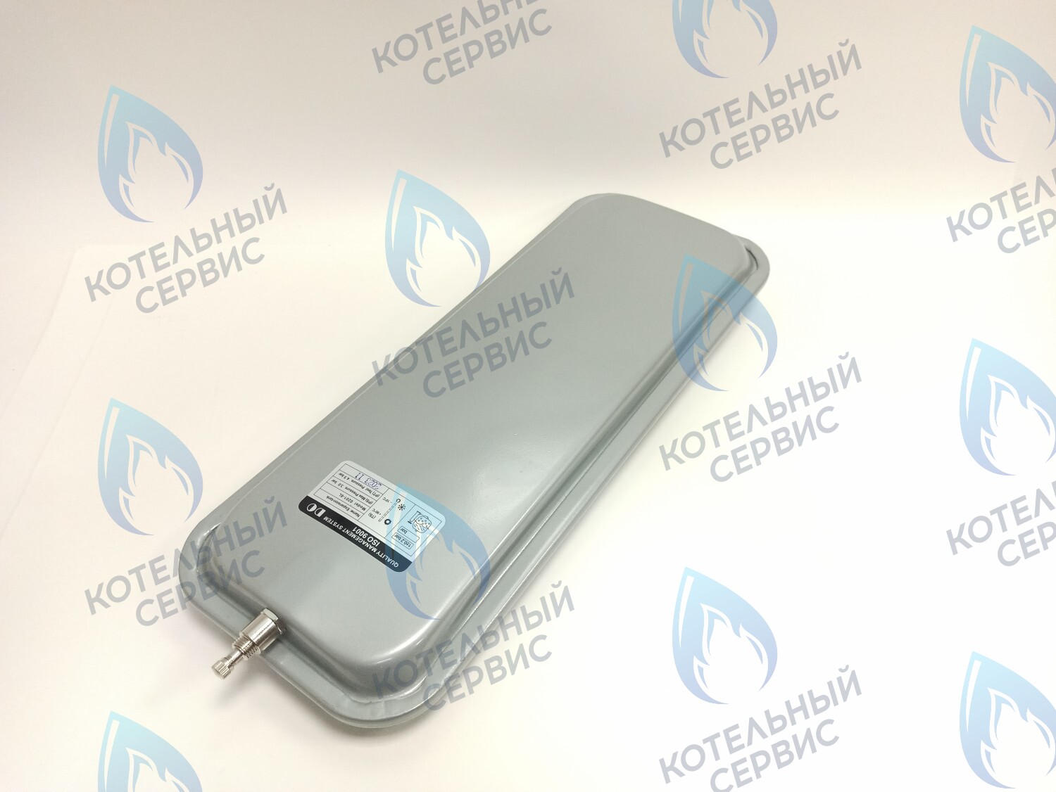 194388 Бак расширительный 6л Prime-V ЛЕМАКС (Lemax) в Новосибирске