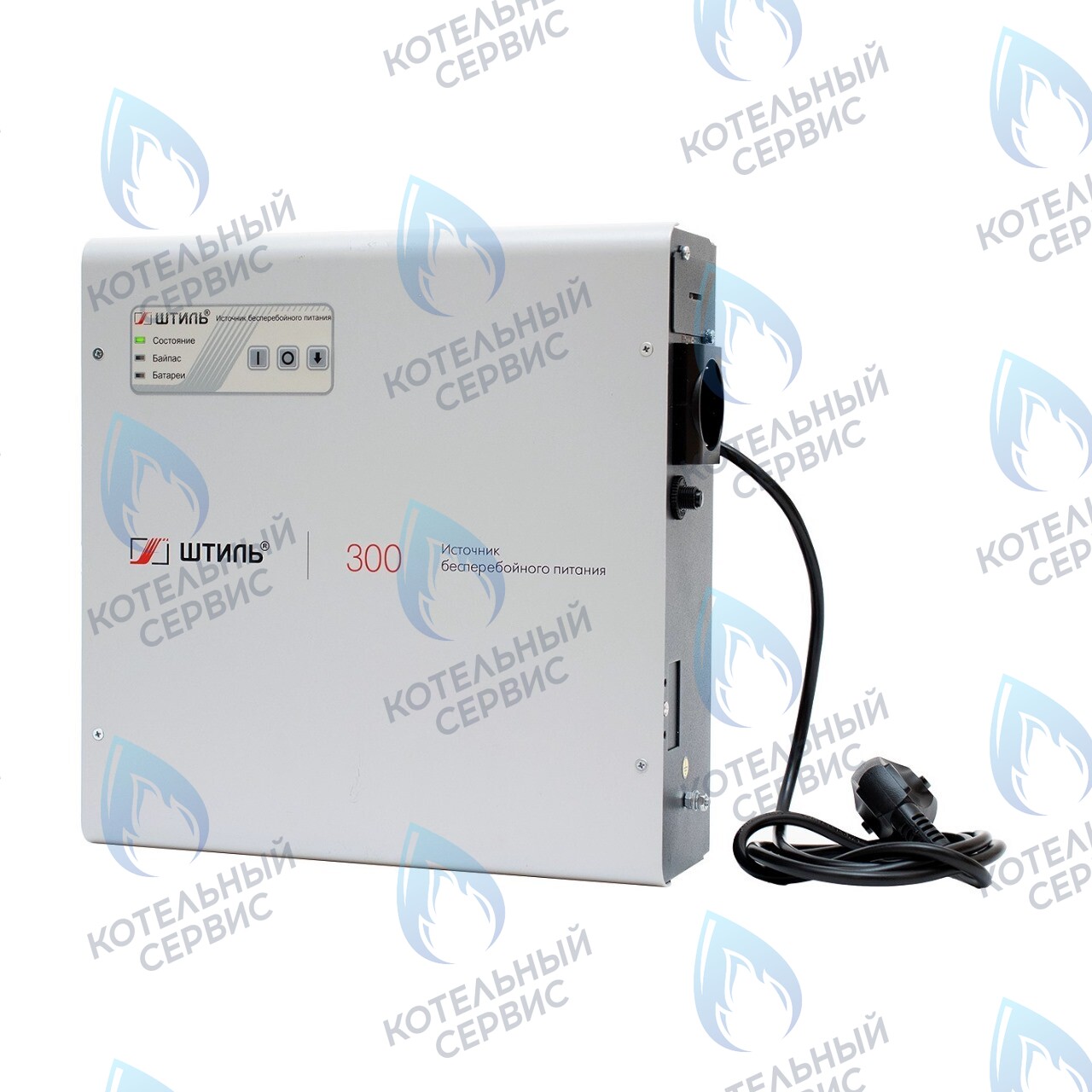 SW300L Источник бесперебойного питания SW300L ИБП 12В (настенный) в Новосибирске
