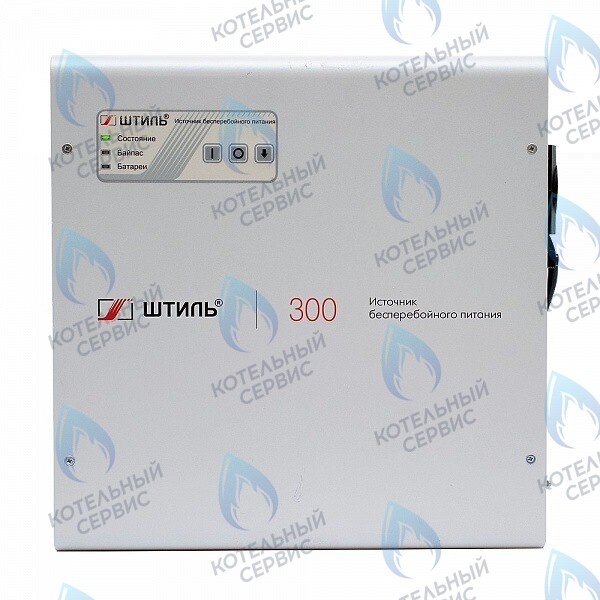 SW300L Источник бесперебойного питания SW300L ИБП 12В (настенный) в Новосибирске