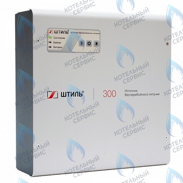 SW300L Источник бесперебойного питания SW300L ИБП 12В (настенный) в Новосибирске