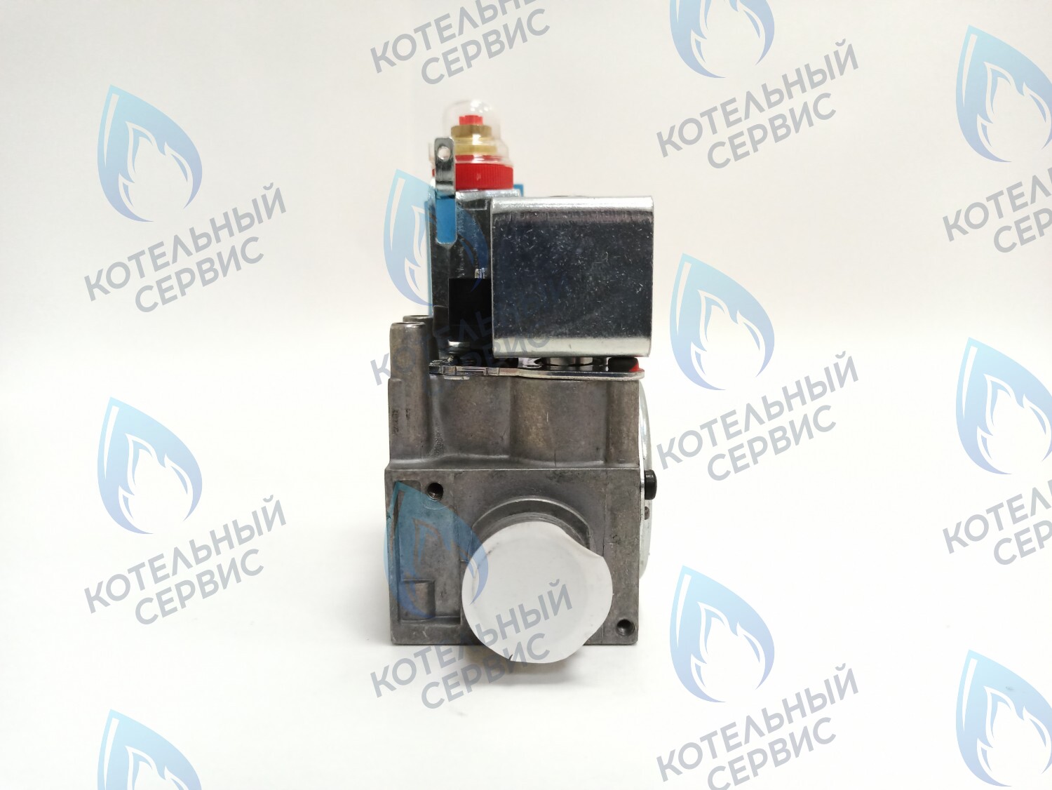 NCH 000 Газовый клапан FSB_Mi, _Mpi, _/HW (SIT 845) ELECTROLUX в Новосибирске