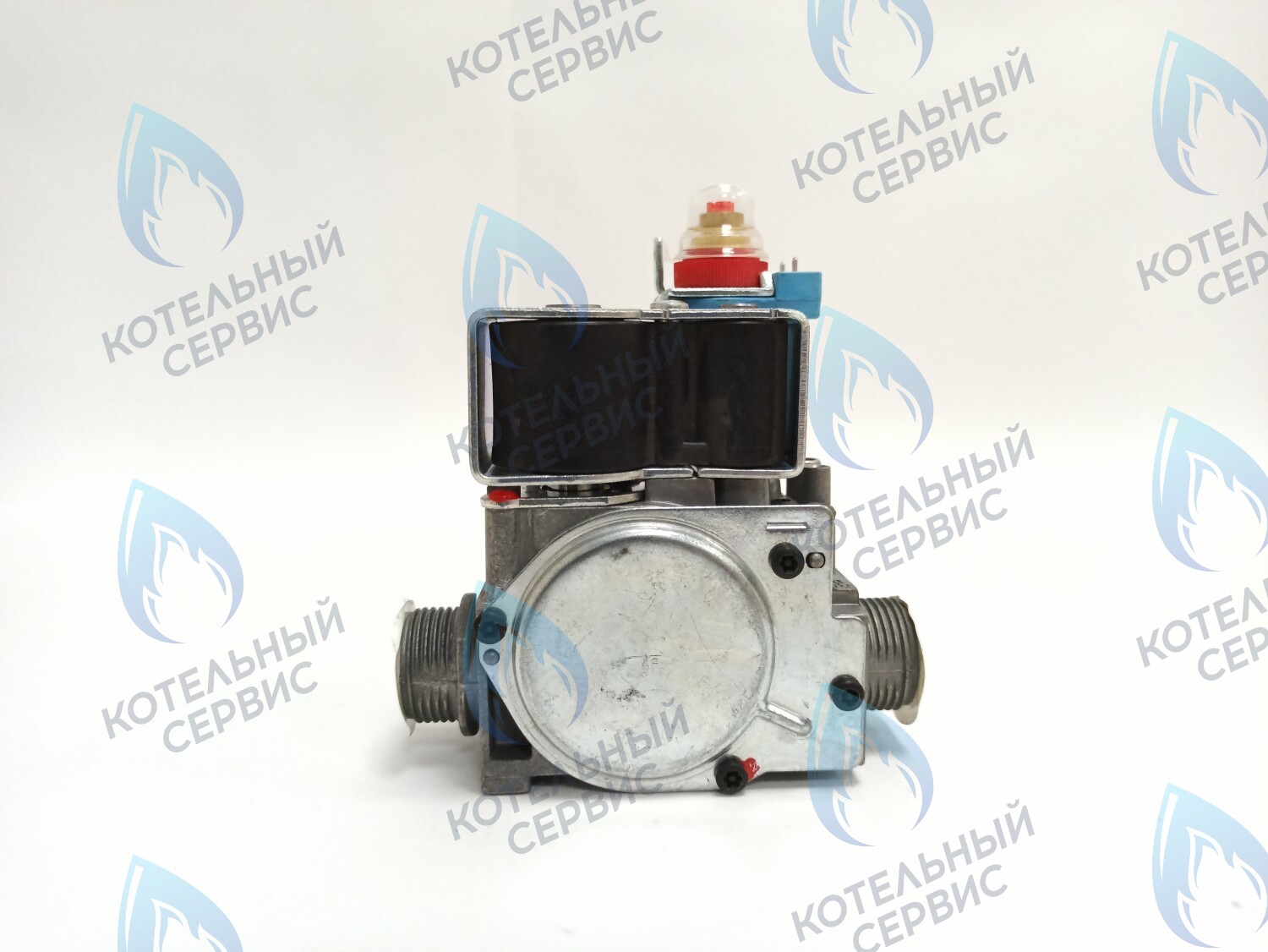 NCH 000 Газовый клапан FSB_Mi, _Mpi, _/HW (SIT 845) ELECTROLUX в Новосибирске