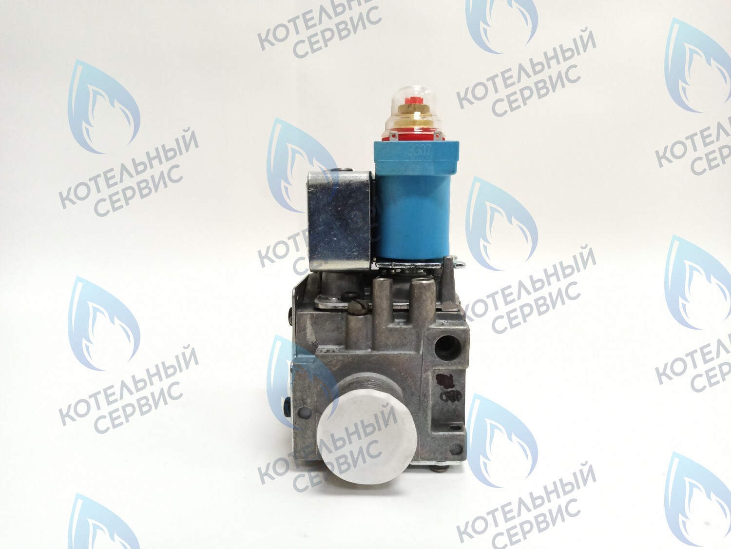 NCH 000 Газовый клапан FSB_Mi, _Mpi, _/HW (SIT 845) ELECTROLUX в Новосибирске