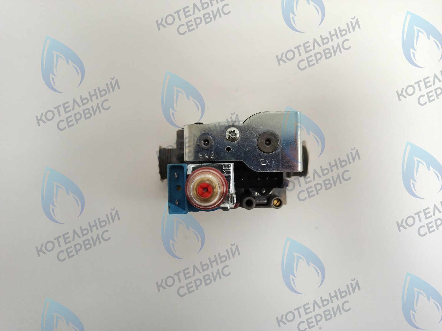 NCH 000 Газовый клапан FSB_Mi, _Mpi, _/HW (SIT 845) ELECTROLUX в Новосибирске