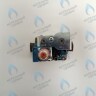 NCH 000 Газовый клапан FSB_Mi, _Mpi, _/HW (SIT 845) ELECTROLUX в Новосибирске