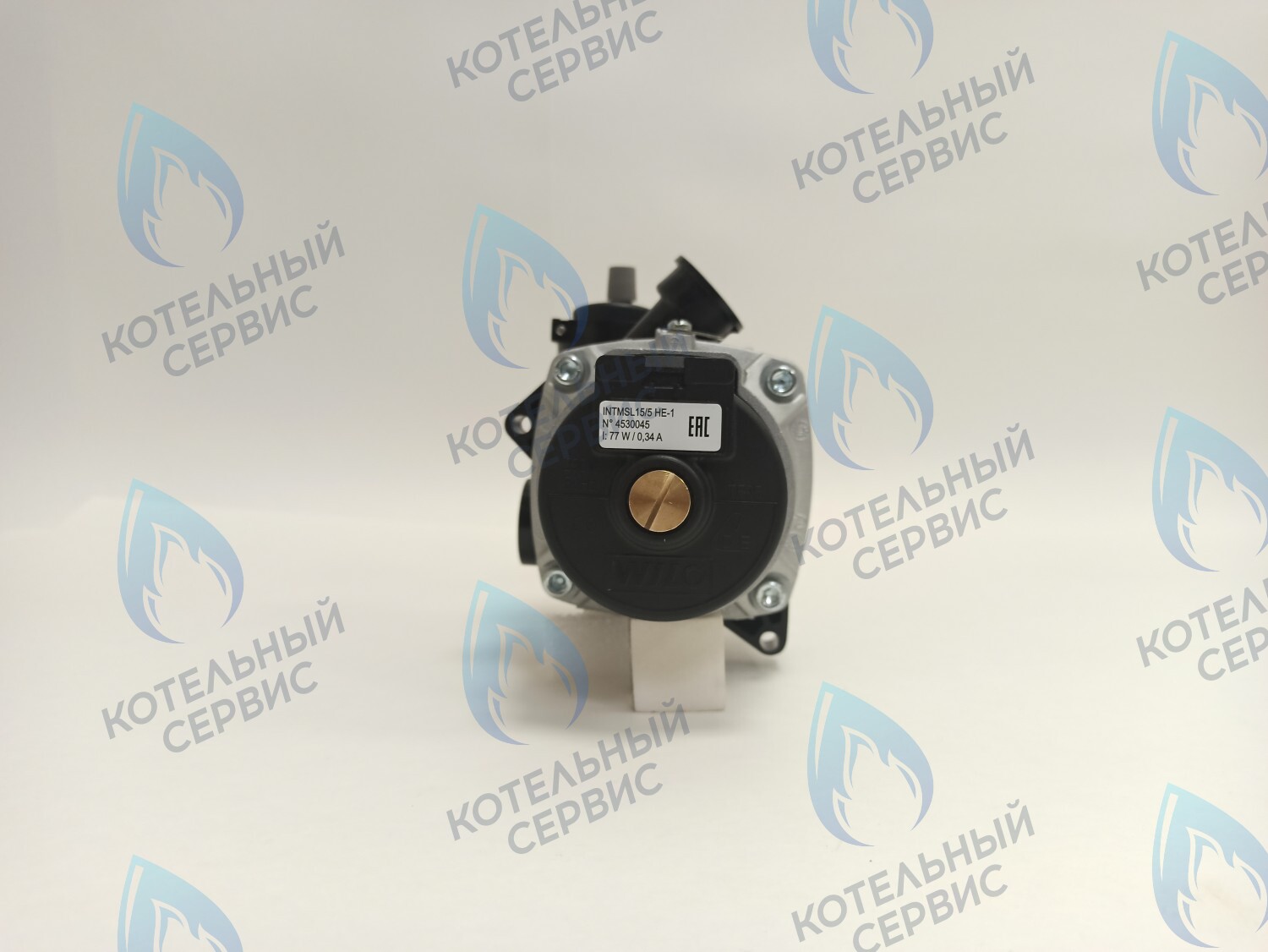 PMA01AW50-WA82-RS1-Комп Насос циркуляционный аналог (без терминала, 1 скорость) Ariston (60001584, 60000876, 60000876-01) в Новосибирске