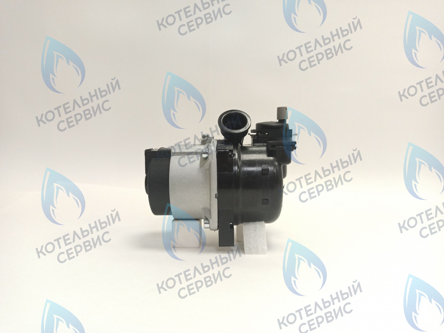 PMA01AW50-WA82-RS1-Комп Насос циркуляционный аналог (без терминала, 1 скорость) Ariston (60001584, 60000876, 60000876-01) в Новосибирске