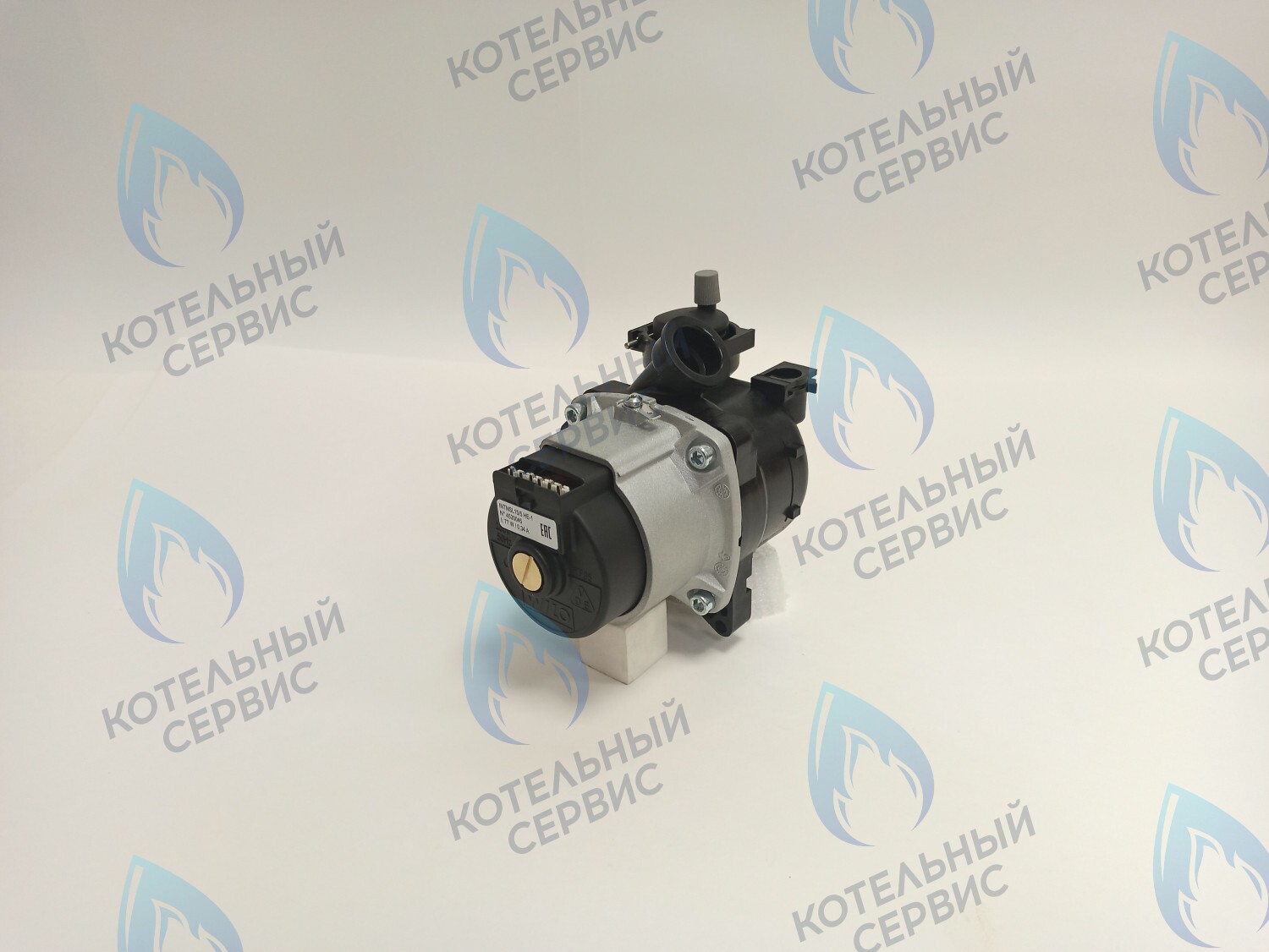 PMA01AW50-WA82-RS1-Комп Насос циркуляционный аналог (без терминала, 1 скорость) Ariston (60001584, 60000876, 60000876-01) в Новосибирске