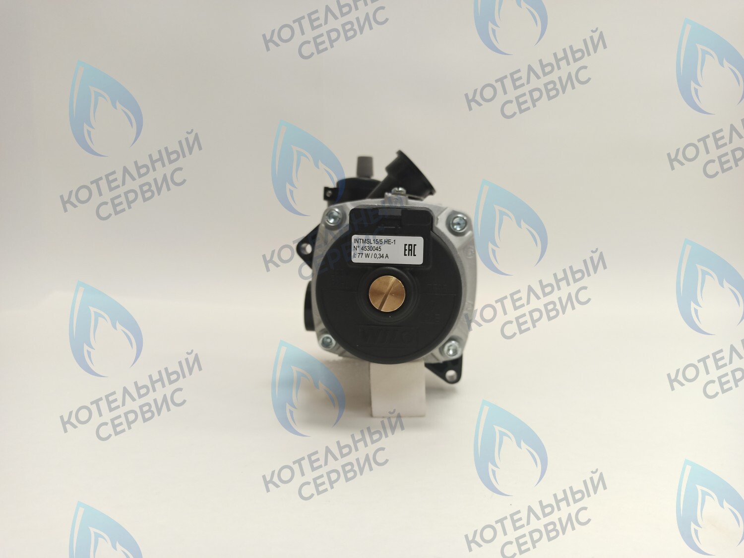 PMA01AW50-WA82-RS1-Комп Насос циркуляционный аналог (без терминала, 1 скорость) Ariston (60001584, 60000876, 60000876-01) в Новосибирске