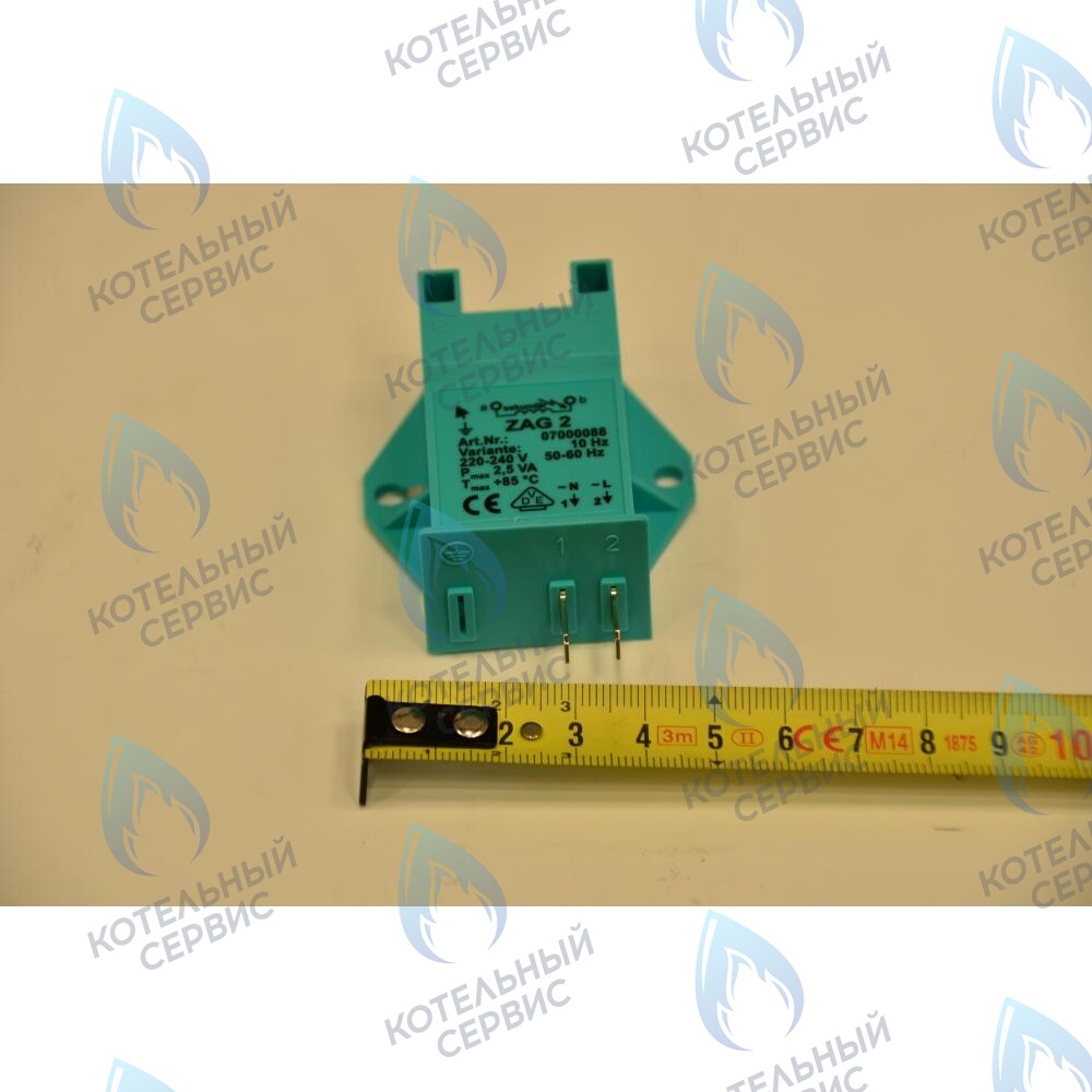 8435260 Устройство розжига BAXI в Новосибирске