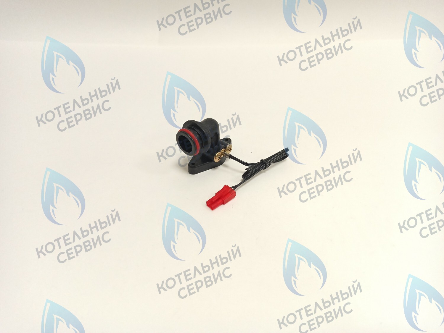 WT004 Фитинг угловой контура ГВС Navien Deluxe, Deluxe Coaxial, Deluxe Plus, Deluxe Plus Coaxial, Smart Tok Coaxial, Prime Coaxial, Ace, Ace Coaxial, Atmo аналог (BH2507301C, 30003628F) в Новосибирске
