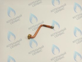 Соединительная трубка расширительного бака Haier Urban 10кВт-24кВт