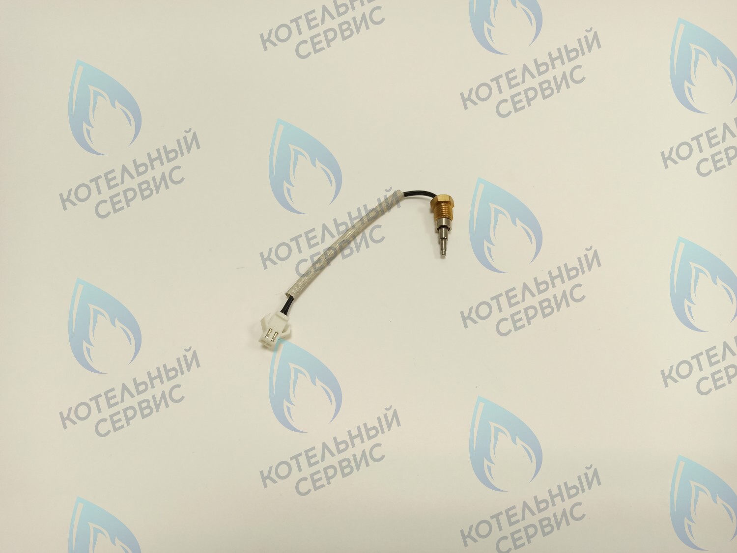 05-8015 NTC датчик температуры (погружной) Termokraft исполнение 1 (159908004193) POLYKRAFT в Новосибирске