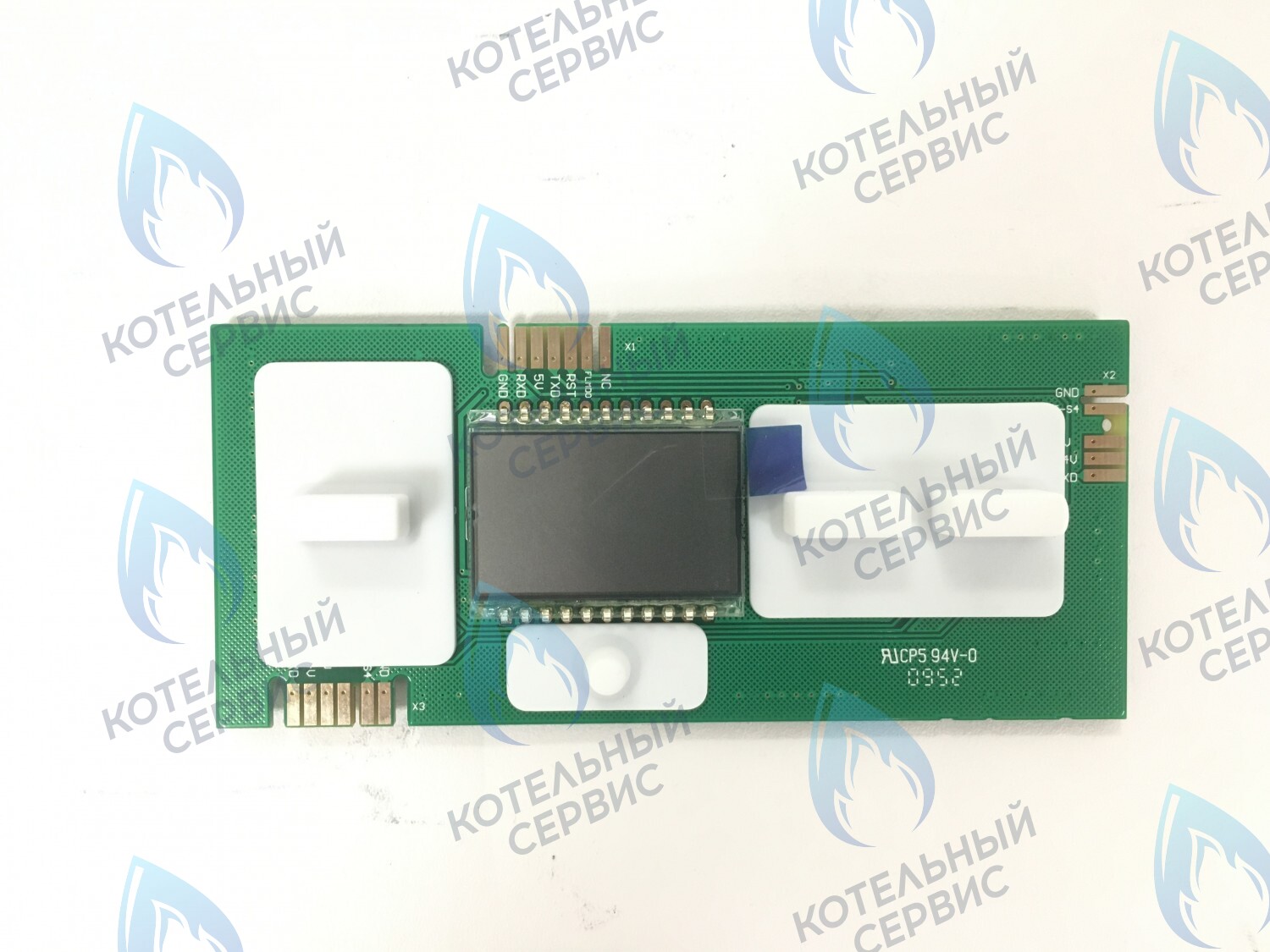 0020097980 Плата дисплея PROTHERM в Новосибирске