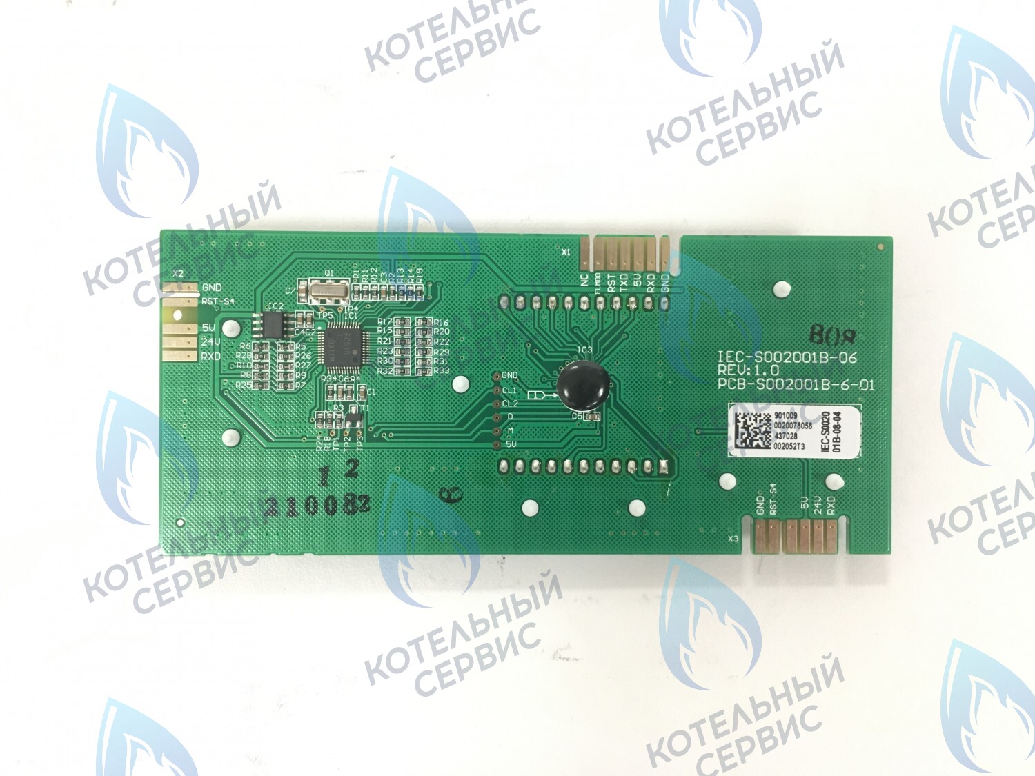 0020097980 Плата дисплея PROTHERM в Новосибирске