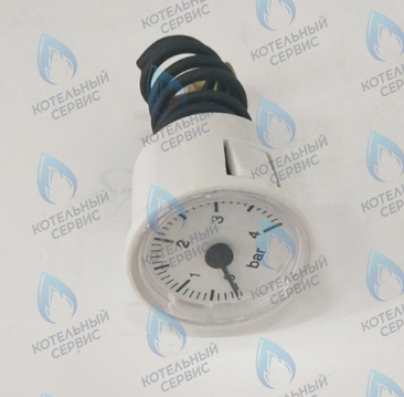 46360080 Манометр FERROLI в Новосибирске