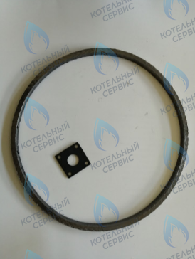 39847430 Уплотнение горелки FERROLI в Новосибирске