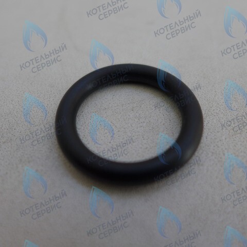 EC62917999 Кольцевая прокладка пластинчатого теплообменника (EC62917999) ELECTROLUX в Новосибирске