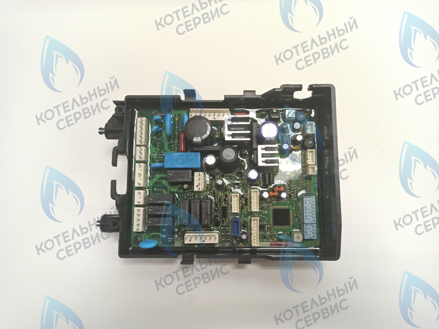 440013576 Блок управления (компьютер) Rinnai EMF в Новосибирске
