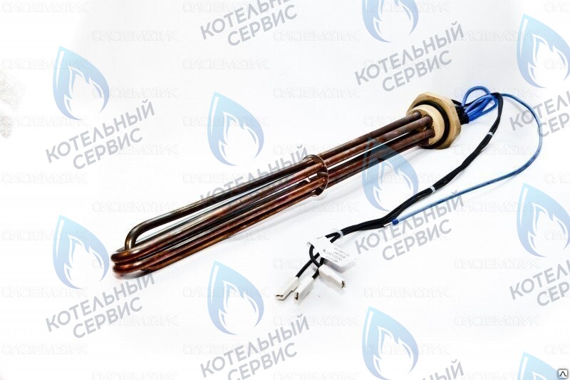 0020094648 Тэн 7кВт 14K13, 21K13, 28K13 PROTHERM в Новосибирске