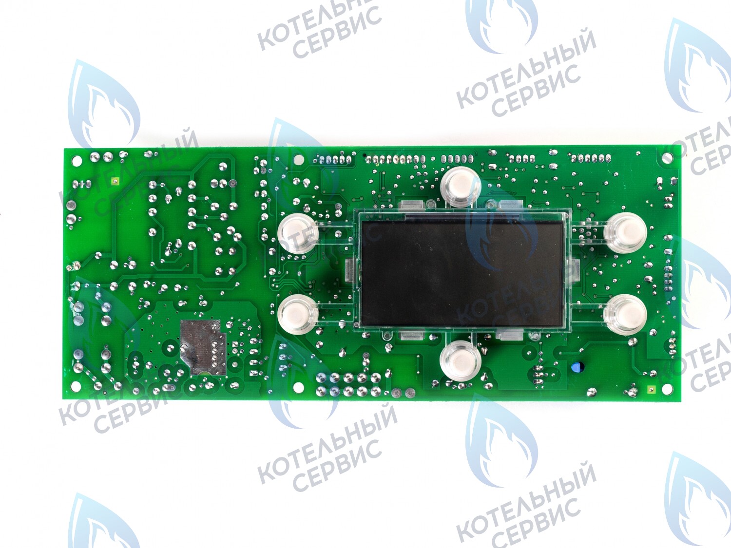 25493 Плата управления MIAD500 NEVA LUX (модели с 2014 года) в Новосибирске