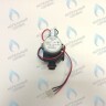 3315434900 Трехходовой клапан с приводом (в сборе) Daewoo (SANKYO 100-400 MSC) в Новосибирске