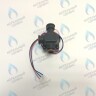 3315434900 Трехходовой клапан с приводом (в сборе) Daewoo (SANKYO 100-400 MSC) в Новосибирске