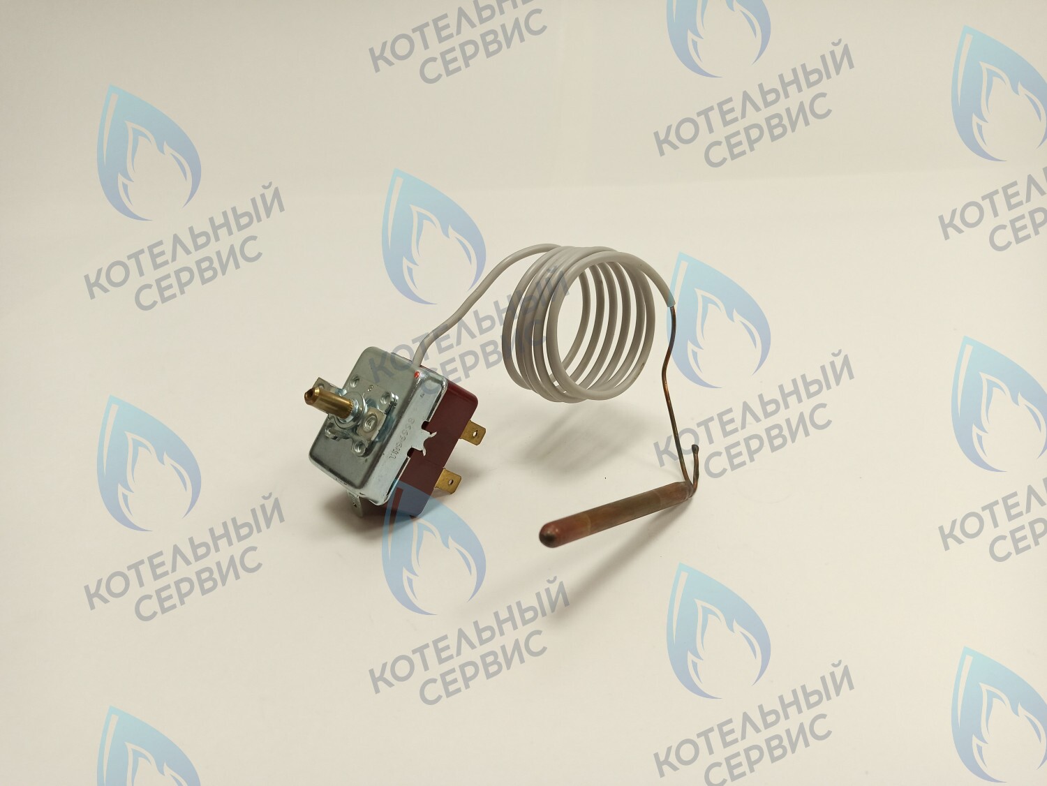 0020025282 Термостат 3-конт.ТГ быстрый PROTHERM в Новосибирске