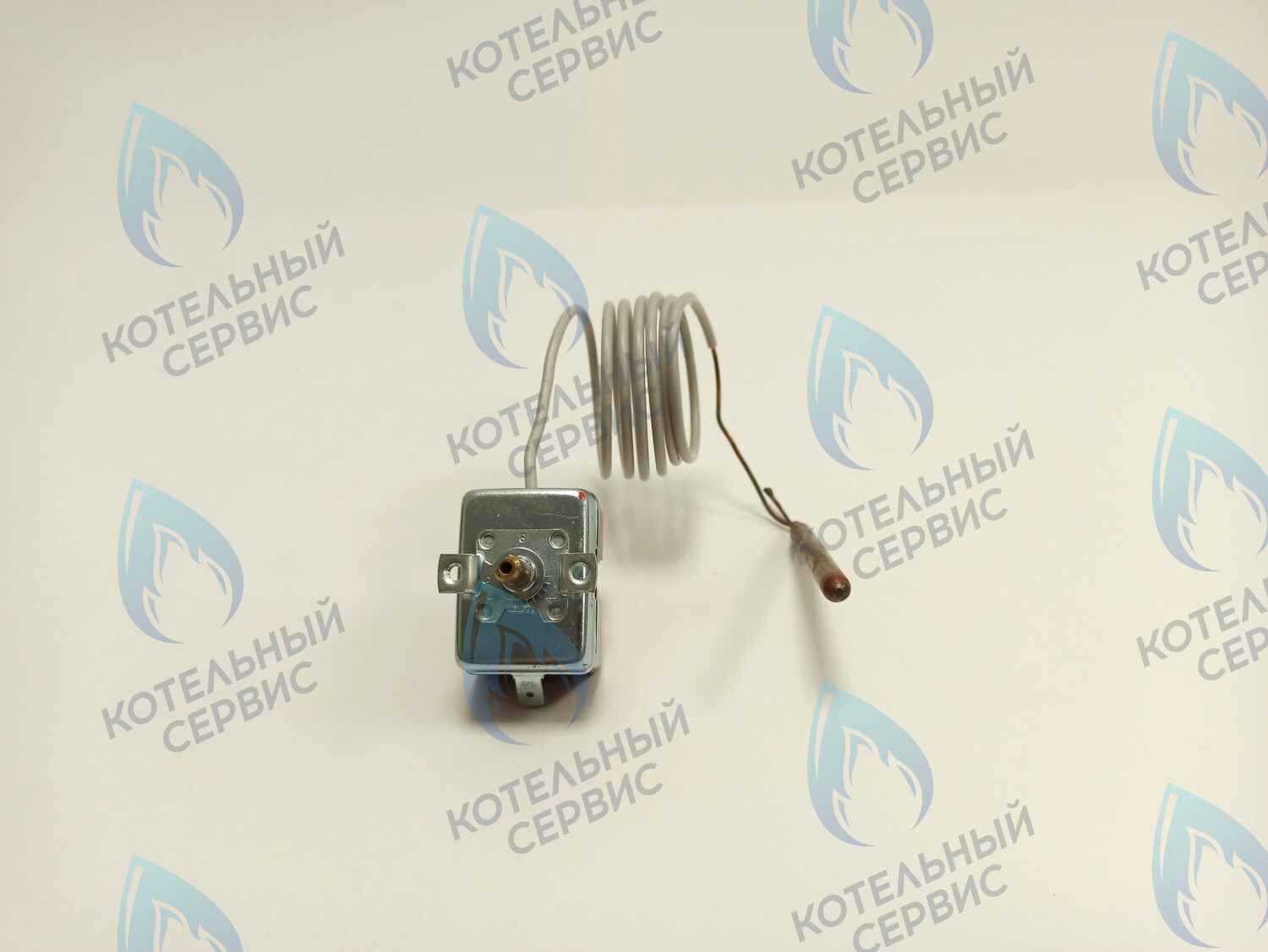 0020025282 Термостат 3-конт.ТГ быстрый PROTHERM в Новосибирске