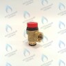 EV022-02-TR Сбросной предохранительный клапан 1/2 в Новосибирске