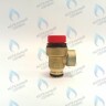 EV022-02-TR Сбросной предохранительный клапан 1/2 в Новосибирске