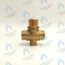 CB11030110 Выходной гидравлический блок Electrolux Basic S X (все модели) (CB11030110) в Новосибирске