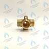 CB11030110 Выходной гидравлический блок Electrolux Basic S X (все модели) (CB11030110) в Новосибирске