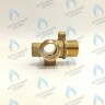 CB11030110 Выходной гидравлический блок Electrolux Basic S X (все модели) (CB11030110) в Новосибирске
