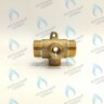 CB11030110 Выходной гидравлический блок Electrolux Basic S X (все модели) (CB11030110) в Новосибирске