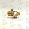 CB11030110 Выходной гидравлический блок Electrolux Basic S X (все модели) (CB11030110) в Новосибирске