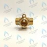 CB11030110 Выходной гидравлический блок Electrolux Basic S X (все модели) (CB11030110) в Новосибирске